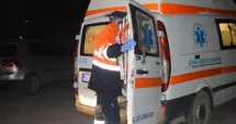 Stire din Eveniment : Pieton rănit într-un accident rutier pe strada Mihai Viteazu din Constanța