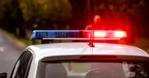 Stire din Eveniment : Autospecială de poliție implicată într-un accident. Polițist și jandarm răniți