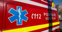 Stire din Social : O persoană a ajuns la spital după ce a fost lovită de o căruță la Mereni