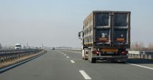 Stire din Eveniment : Un bărbat a murit după ce a fost călcat de un autotractor