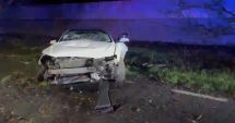 Stire din Eveniment : UPDATE Precizări de la Poliție despre accidentul de azi-noapte în care un tânăr și-a pierdut viața