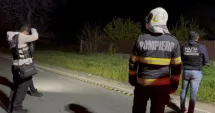 Stire din Eveniment : Accident rutier mortal la intrare în Medgidia dinspre Castelu