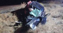 Stire din Eveniment : Doi adolescenți și-au pierdut viața, iar alte două persoane au fost rănite într-un accident cumplit