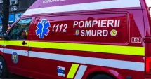 Stire din Eveniment : Accident grav. O tânără însărcinată a murit după un impact frontal între două mașini