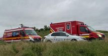 Stire din Eveniment : Ce spune ISU Dobrogea despre modul cum s-a produs accidentul de la Mangalia, în care 11 persoane au fost rănite