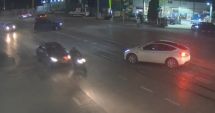 Stire din Actualitate : Decizie de ultimă oră, în cazul avocatei care a rănit un motociclist după o şicanare în trafic