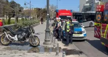 Stire din Eveniment : Noi detalii despre accidentul mortal din Constanța. Ce spun autoritățile