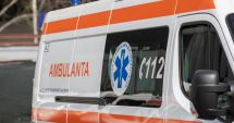 Stire din Eveniment : Accident rutier la ieșirea din Murfatlar spre Ciocârlia. Șoferul în vârstă de 71 de ani a ajuns la spital