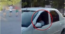 Stire din Eveniment : Anchetatorii au noi imagini cu minorul de 17 ani care a produs accidentul mortal lângă Parcul Pantelimon
