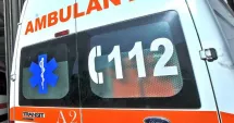 Stire din Eveniment : Bărbat de 73 de ani, rănit după ce a fost lovit pe trecerea de pietoni