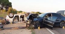 Stire din Actualitate : Durere fără margini: Trei copii români și-au pierdut viața, iar părinții sunt în stare gravă