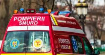 Stire din Eveniment : Accident teribil produs din cauza vitezei. O persoană a decedat, iar alte cinci au fost rănite