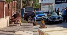 Stire din Eveniment : Tânăra rănită în accidentul provocat de Vlad Pascu a rămas cu sechele pe viață. Mărturii cutremurătoare
