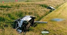 Stire din Eveniment : GALERIE FOTO - VIDEO / ACCIDENT RUTIER GRAV în Olanda! Doi muncitori români au murit și 7 sunt răniți