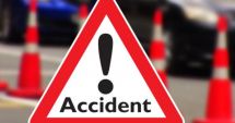 Stire din Eveniment : Accident rutier pe Autostrada Soarelui, pe sensul Constanța către București