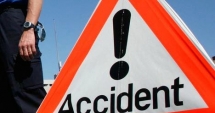 Stire din Eveniment : TRAGEDIE RUTIERĂ! O fetiță de 5 ani a fost UCISĂ, alături de mătușa ei, de un șofer