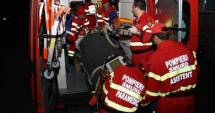Stire din Eveniment : Update / ACCIDENT RUTIER GRAV. Un tânăr a murit DECAPITAT. Altul a decedat pe masa de operație, în Constanța