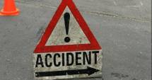 Stire din Eveniment : Accident rutier grav între Corbu și Săcele