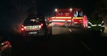 Stire din Eveniment : TRAGEDIE RUTIERĂ LA OVIDIU! UN COPIL DE 10 ANI A MURIT