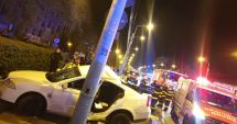 Stire din Eveniment : TRAGEDIE RUTIERĂ ÎN CONSTANȚA. Oficial, de la Poliție, despre accidentul soldat cu moartea unui tânăr