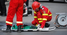 Stire din Eveniment : Fratele unui îndrăgit cântăreț și-a pierdut viața într-un accident provocat de un polițist