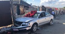 Stire din Eveniment : Minorul care a provocat tragedia rutieră din Medgidia a fost arestat