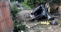 Stire din Eveniment : GALERIE FOTO. ACCIDENT GRAV, soldat cu UN MORT, în județul Constanța