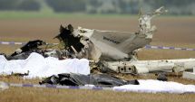 Stire din Social : Care este starea piloților care s-au catapultat înainte de prăbușirea avionului IAR 99 Șoim