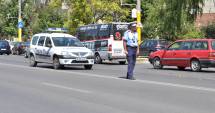 Stire din Eveniment : Minori loviți de mașină
