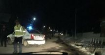 Stire din Eveniment : CAZ ȘOCANT! O femeie a murit, după ce a fost împinsă în fața mașinii chiar de iubitul ei