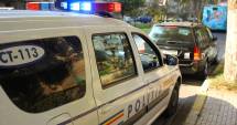 Stire din Eveniment : Student constănțean, rănit în urma unui accident de circulație