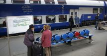 Stire din Social : Ceferist mort la locul de muncă. ITM cercetează cazul