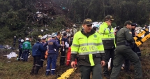Stire din Actualitate : Descoperire ireală despre avionul prăbușit în Columbia. Noi detalii ies la iveală
