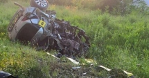 Stire din Eveniment : MARTORUL ocular la accidentul patronului Hexi Pharma, RIDICAT de pe stradă și dus la audieri