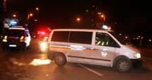 Stire din Eveniment : Accident soldat cu patru victime, în Constanța