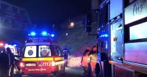 Stire din Eveniment : Accident grav, la Ovidiu, de Florii! O tânără de 18 ani a murit!