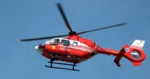 Stire din Eveniment : Accident de muncă! Un bărbat a luat foc, în portul Midia