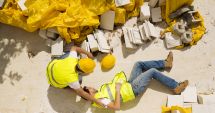 Stire din Social : Angajat strivit de un utilaj agricol. ITM cercetează cazul