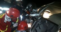 Stire din Eveniment : TRAGEDIE RUTIERĂ! Bilanț tragic: Un mort și patru răniți