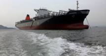 Stire din Economie : Accidente și droguri pe mări și oceane