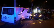 Stire din Eveniment : Val de accidente rutiere pe litoral. Polițiștii caută soluții pentru evitarea lor