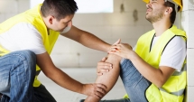 Stire din Social : La blat! Accidente de muncă ascunse "sub preș"
