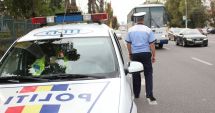 Stire din Eveniment : Accidente pe bandă rulantă, pe bulevardul Aurel Vlaicu