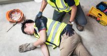 Stire din Social : Angajat găsit mort la schimbul de tură. ITM a intrat pe fir