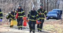 Stire din Social : Mecanic găsit mort la locul  de muncă