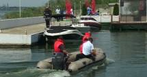 Stire din Economie : Accidentele navale pe apele interioare vor fi investigate de o agenție specială