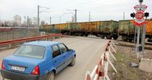 Stire din Economie : Accidentele rutiere la trecerile de nivel la calea ferată ne-au costat peste 42 milioane de euro