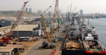 Stire din Social : Grave accidente de muncă,  în preajma sărbătorilor