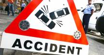 Stire din Eveniment : Accidente rutiere în perioada minivacanței de 1 Mai