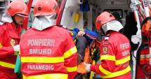 Stire din Eveniment : Accident rutier pe bulevardul Ferdinand